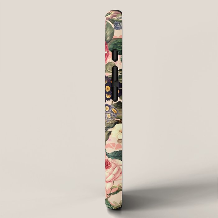 Magical Garden XVIII iPhone Case Gallery Image 2