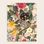Magical Garden XVIII Notebook Gallery Image 4