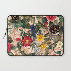 Magical Garden XVIII Laptop Sleeve Gallery Image 1