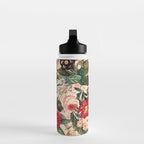 Magical Garden XVIII Water Bottle Gallery Image 3