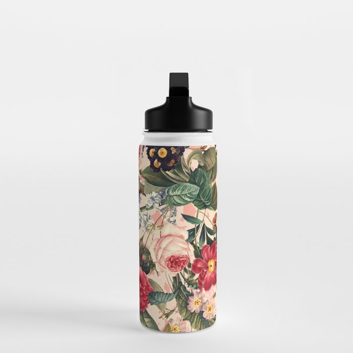Magical Garden XVIII Water Bottle Gallery Image 3
