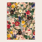 Magical Garden XVIII Poster Gallery Image 4