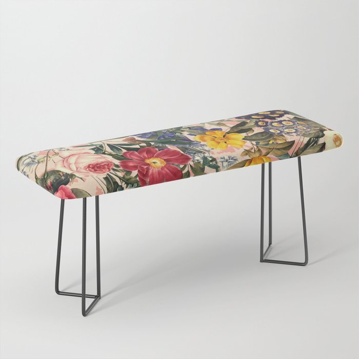 Magical Garden XVIII Bench Gallery Image 1