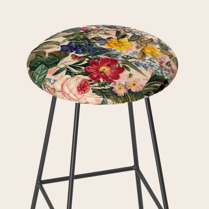 Magical Garden XVIII Stool Gallery Image 2
