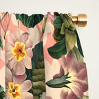 Magical Garden XVIII Window Curtain Gallery Image 2