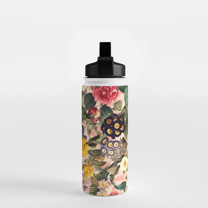 Magical Garden XVIII Water Bottle Gallery Image 2