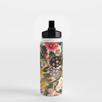 Magical Garden XVIII Water Bottle Gallery Image 2
