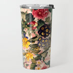 Magical Garden XVIII Travel Mug Gallery Image 2