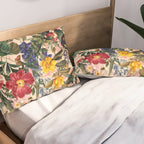 Magical Garden XVIII Pillow Sham Gallery Image 2