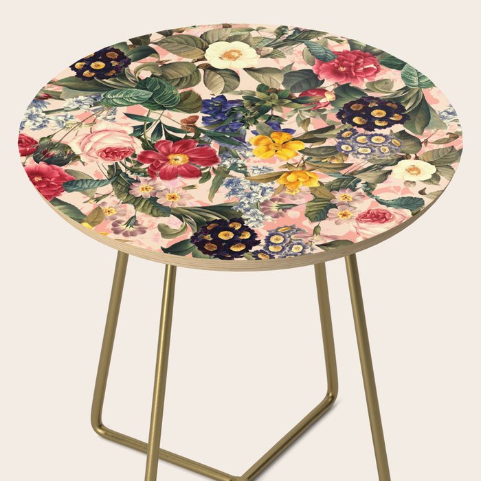 Magical Garden XVIII Side Table Gallery Image 2