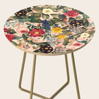 Magical Garden XVIII Side Table Gallery Image 2