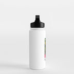 Tropical Brunch - Matisse Inspired Water Bottle Gallery Image 3
