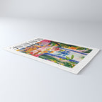 Tropical Brunch - Matisse Inspired Rug Gallery Image 3