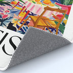 Tropical Brunch - Matisse Inspired Rug Gallery Image 4