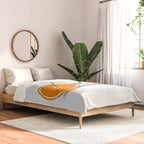 Zest (Orange Wheels) Comforter Gallery Image 2