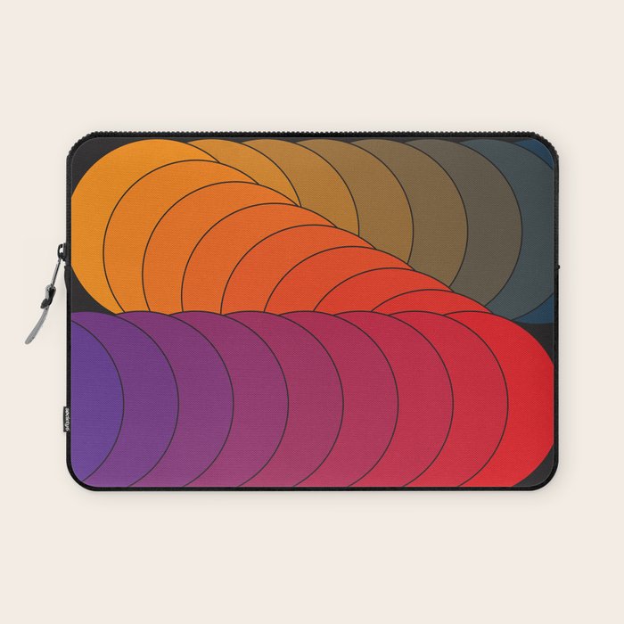Orbit Laptop Sleeve Gallery Image 1