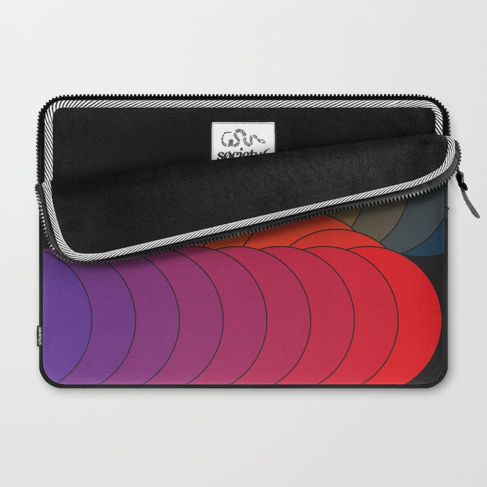 Orbit Laptop Sleeve Gallery Image 2