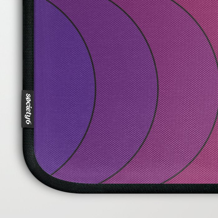Orbit Laptop Sleeve Gallery Image 3