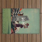 3046 Outdoor Rug Gallery Image 1