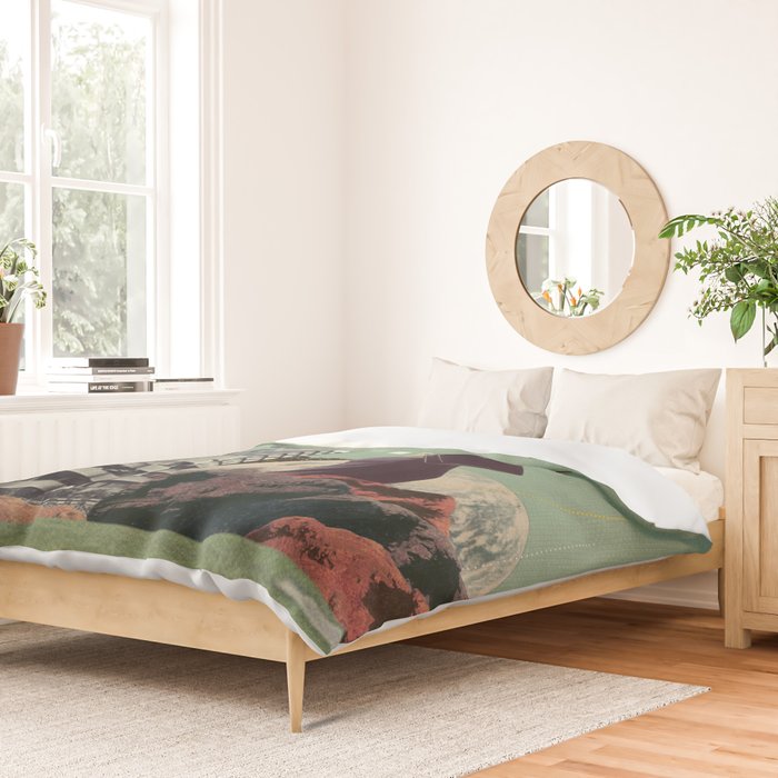 3046 Duvet Cover Gallery Image 2