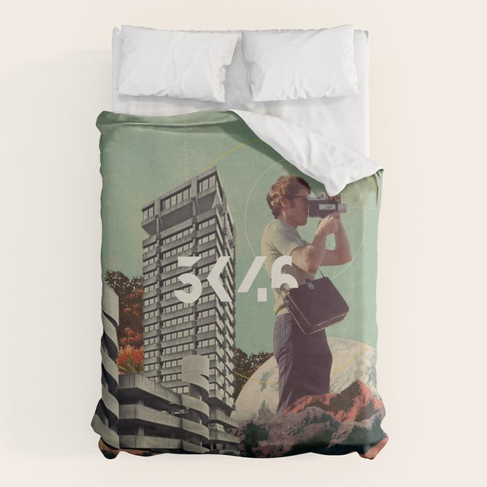 3046 Duvet Cover Gallery Image 6