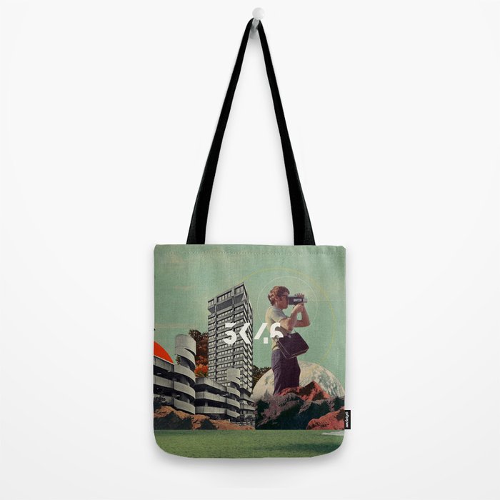3046 Tote Bag Gallery Image 2