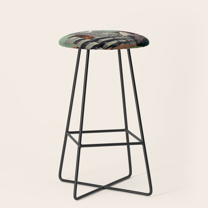 3046 Stool Gallery Image 1