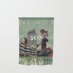 3046 Wall Hanging Gallery Image 1
