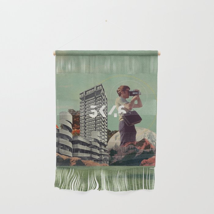 3046 Wall Hanging Gallery Image 1