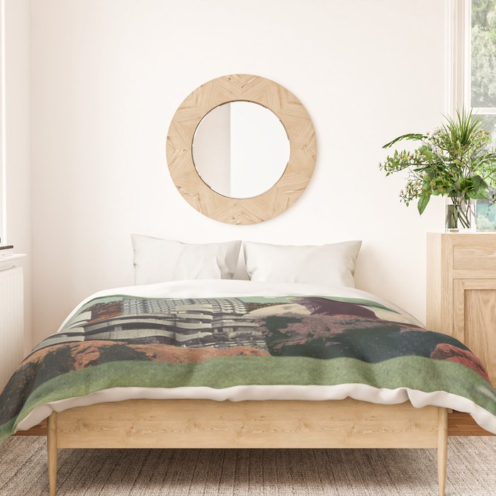 3046 Duvet Cover Gallery Image 3