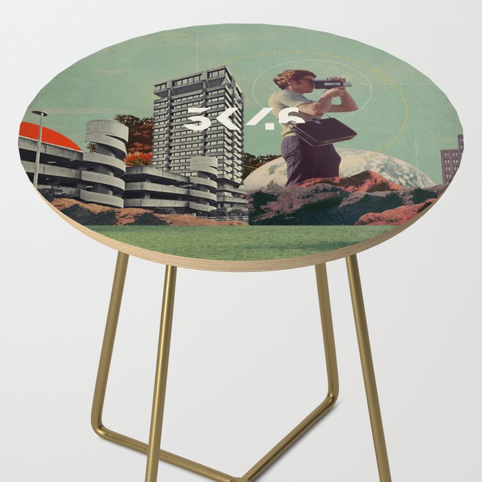 3046 Side Table Gallery Image 2