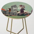 3046 Side Table Gallery Image 2