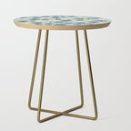 Cat and Plant 77 Side Table Gallery Image 1