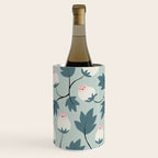 Cat and Plant 77 Wine Chiller Gallery Image 1