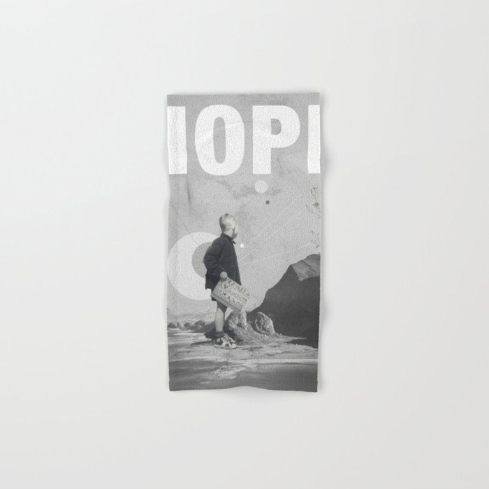 Hope Bath Towel Gallery Image 1