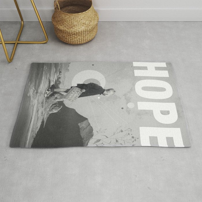 Hope Rug Gallery Image 1