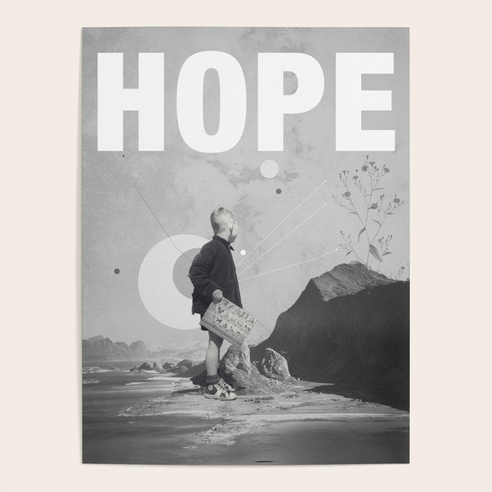 Hope Poster Gallery Image 4