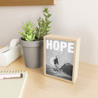 Hope Mini Art Print Gallery Image 2
