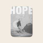 Hope Bath Mat Gallery Image 1