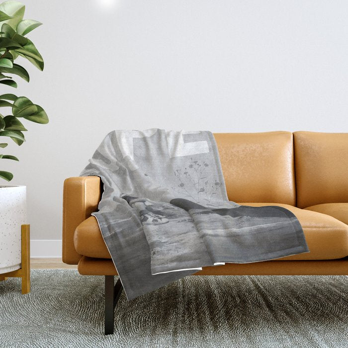Hope Throw Blanket Gallery Image 1