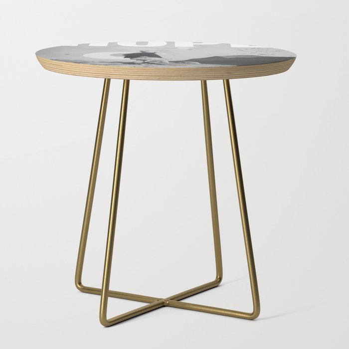 Hope Side Table Gallery Image 1