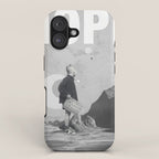 Hope iPhone Case Gallery Image 1
