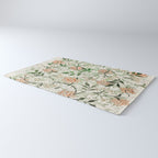 William Morris Jasmine Rug Gallery Image 3