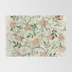 William Morris Jasmine Rug Gallery Image 2
