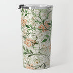 William Morris Jasmine Travel Mug Gallery Image 3