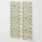 William Morris Jasmine Wallpaper Gallery Image 2