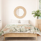 William Morris Jasmine Duvet Cover Gallery Image 3