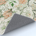 William Morris Jasmine Rug Gallery Image 4