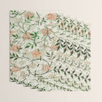 William Morris Jasmine Wrapping Paper Gallery Image 3