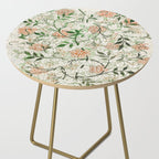 William Morris Jasmine Side Table Gallery Image 2